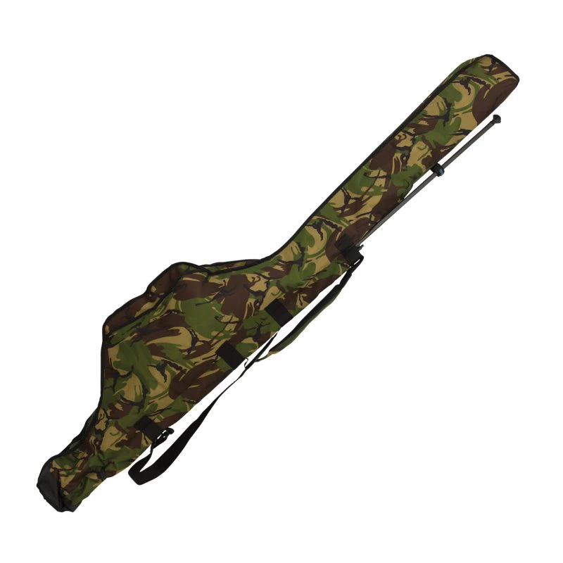 Aqua Puzdro na prúty Tristar 12ft 3 Rod Holdall DPM