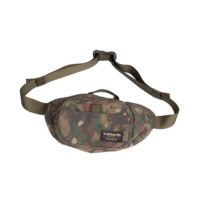 Trakker Ľadvinka TechPro Shoulder Bag