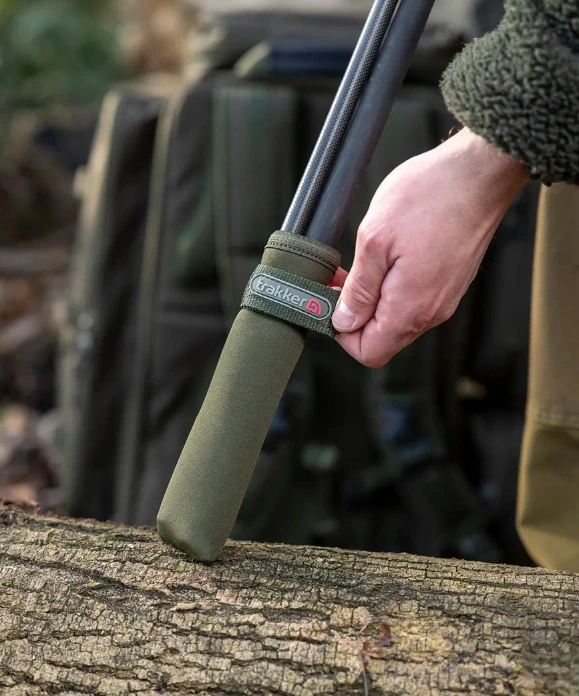 Trakker Neoprénové chrániče prútov NXG Neoprene Tip & Butt Protectors