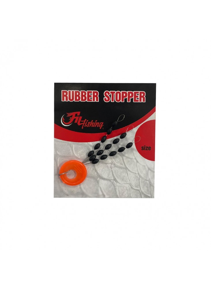 Gumený stopper Rubber Stopper