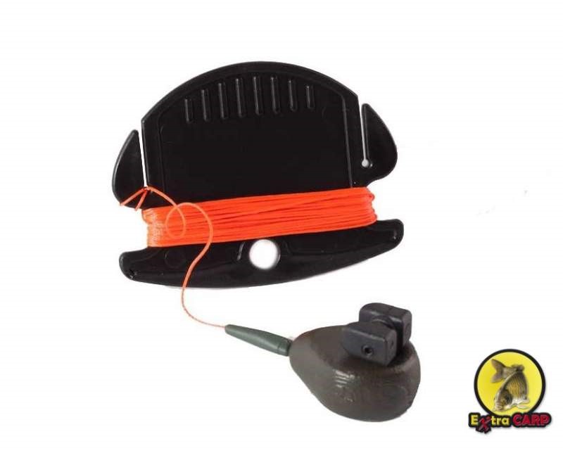 Back Lead Extra Carp Power System
