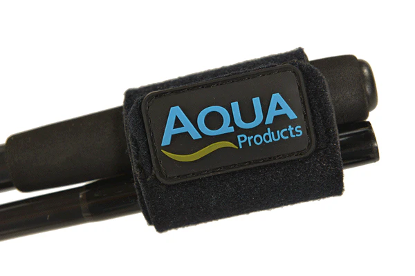 Aqua Neoprenové pásky na pruty Neoprene Rod Straps 2ks