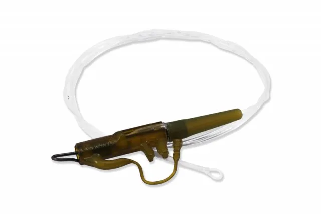 Carp´R´Us Hotová montáž Snag Clip System Weed 92cm