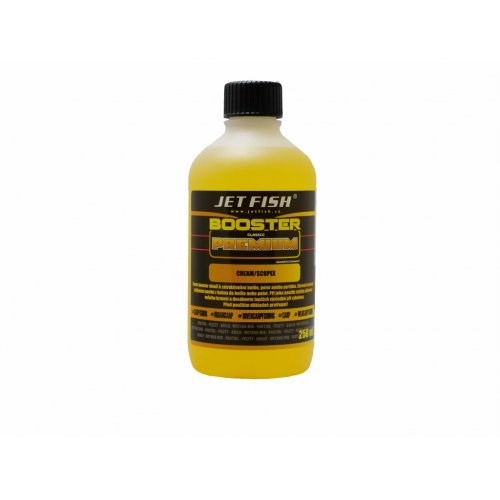 Jet Fish booster premium classic 250ml