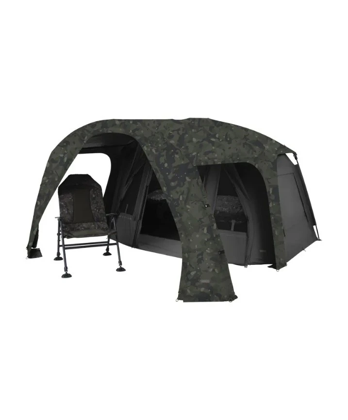 Trakker Predlžovací panel Tempest RS Brolly Social Cap Camo