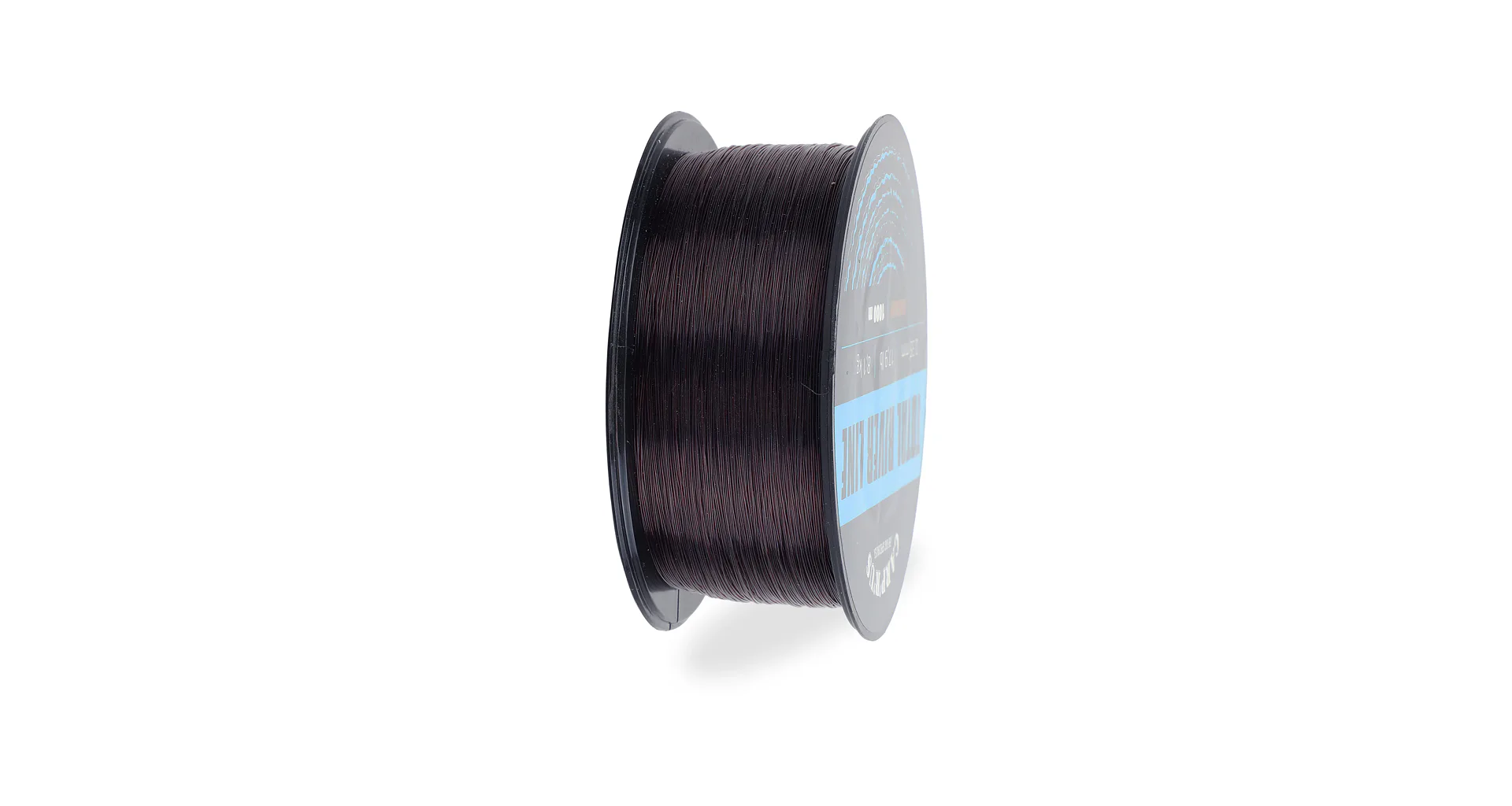 Carp´R´Us Vlasec Total River Line – Brown