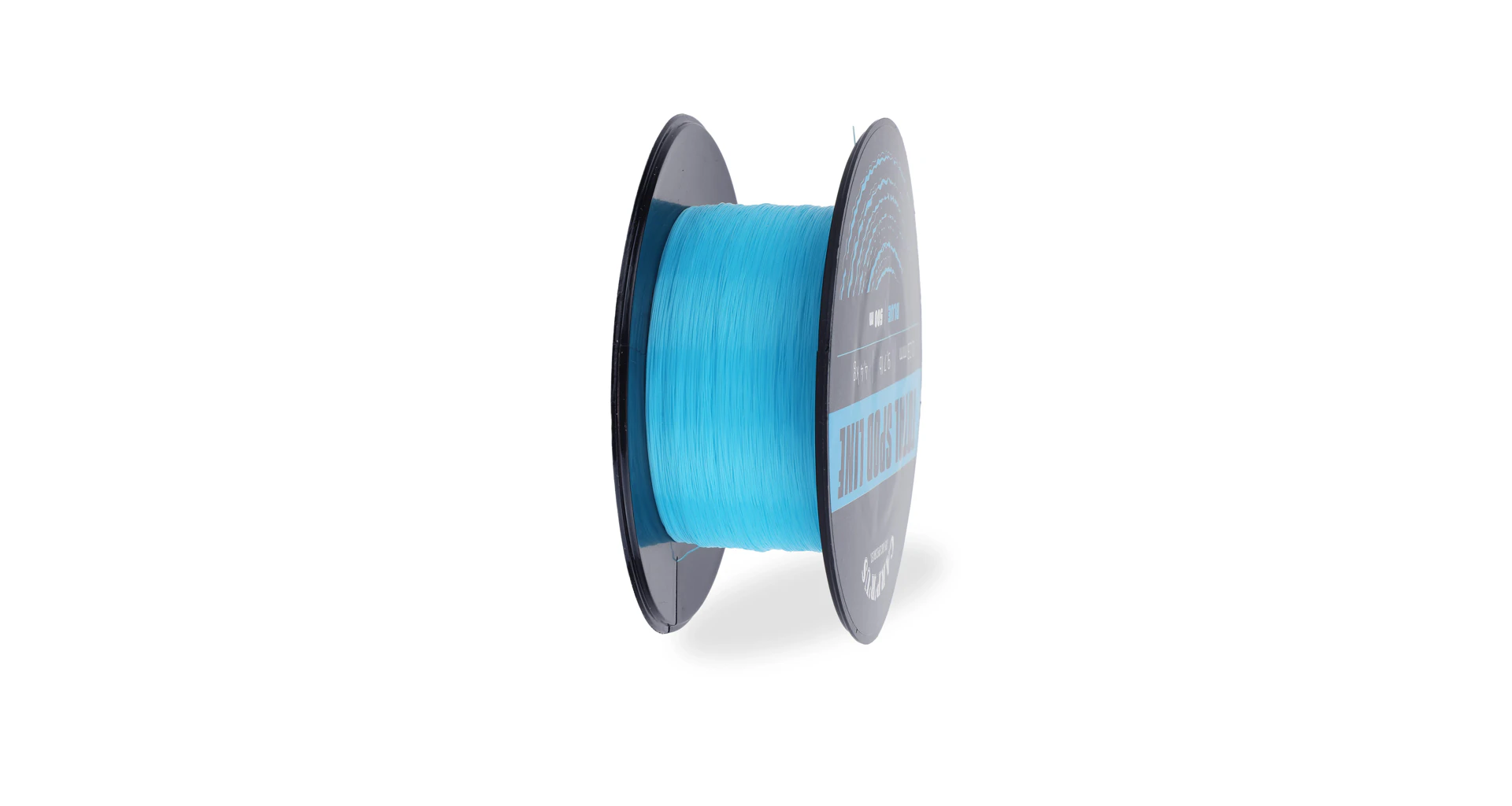 Carp´R´Us Vlasec Total Spod Line - Blue 500m