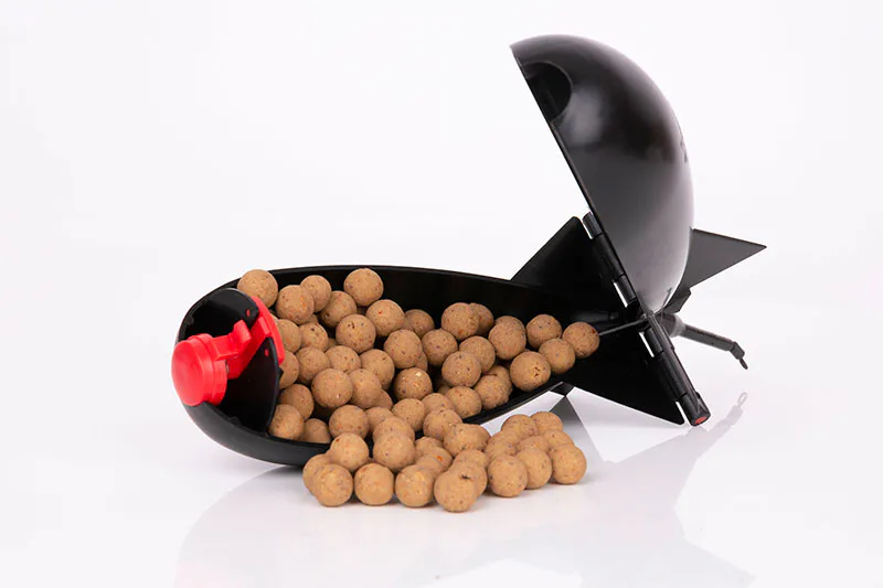 Spomb Raketa Large Black