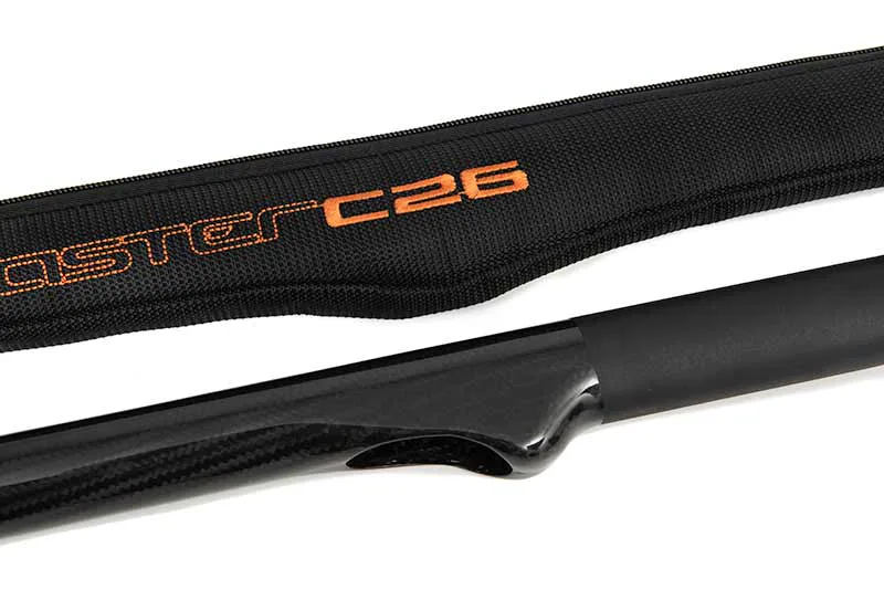 Fox Kobra Rangemaster Carbon Throwing Stick