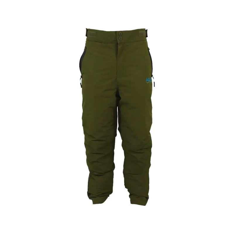 Aqua Nohavice F12 Thermal Trousers