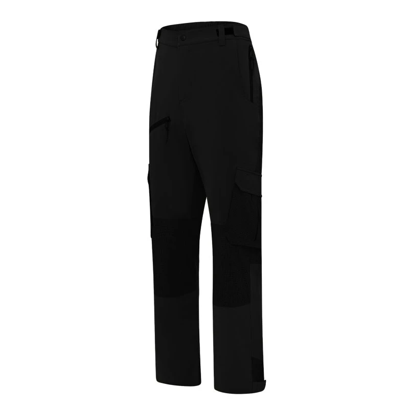 Trakker Nohavice HD Combats Black