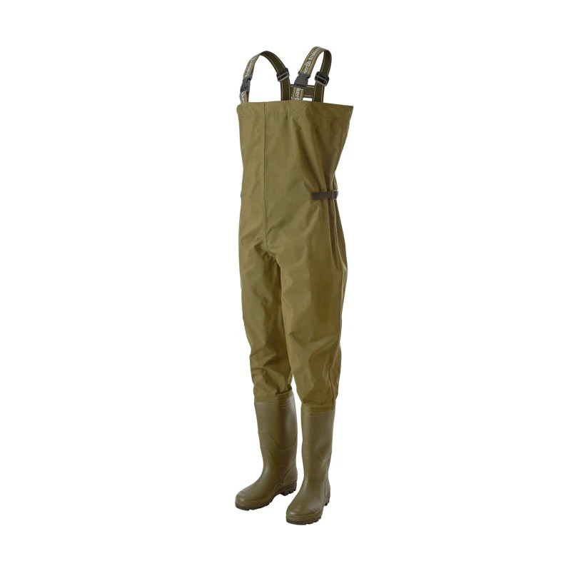 Trakker Prsačky N2 Chest Waders