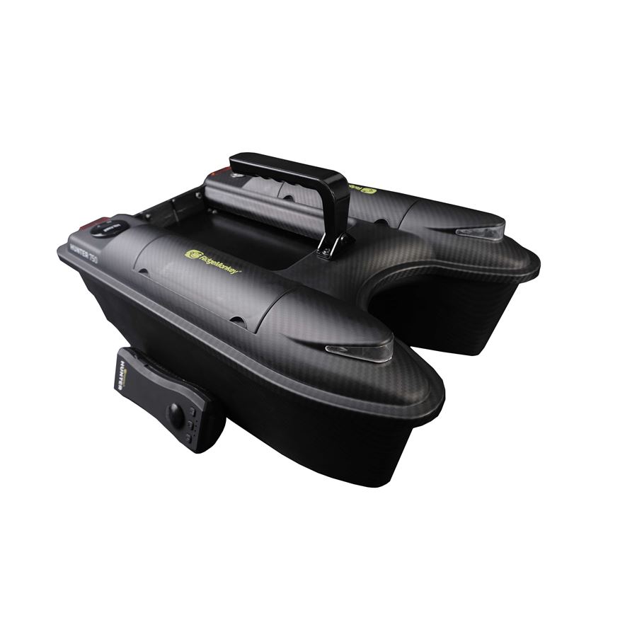 Hunter 750 Bait Boat