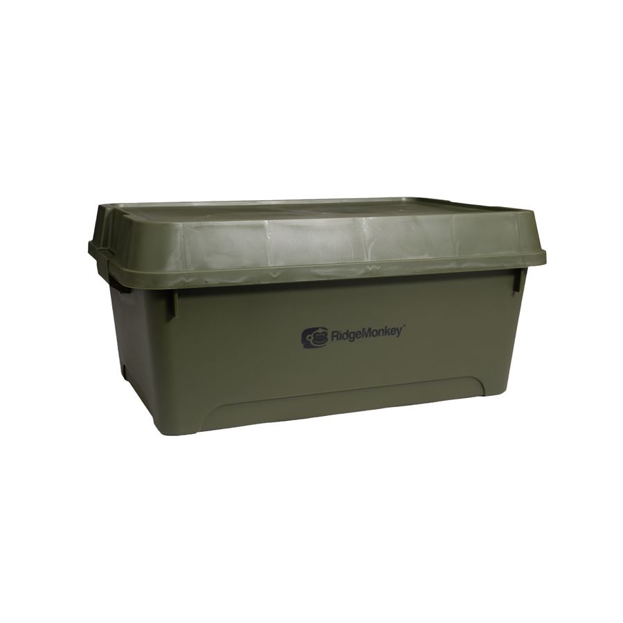 Armoury Stackable Storage Box 36 Litre