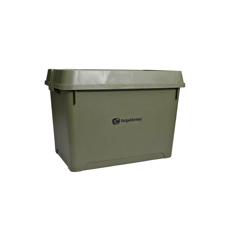Armoury Stackable Storage Box 66 Litre
