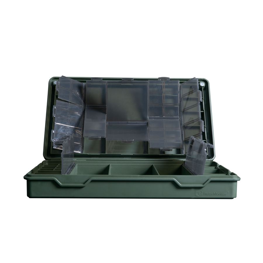 Armoury Lite Tackle Box