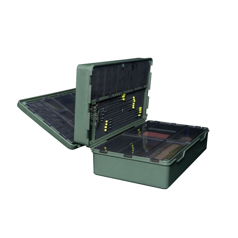 Armoury Pre Tackle Box