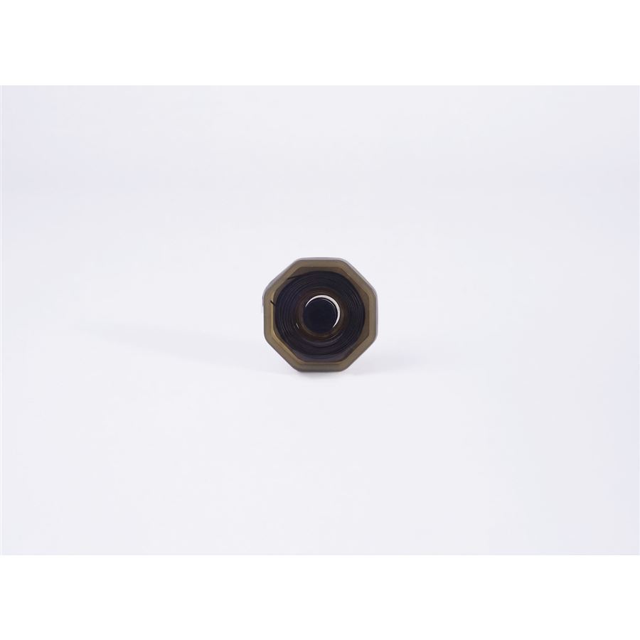 Connexion Rock Bottom Tungsten Semi stiff Coated Hooklink Camo Brown 25lb 10m