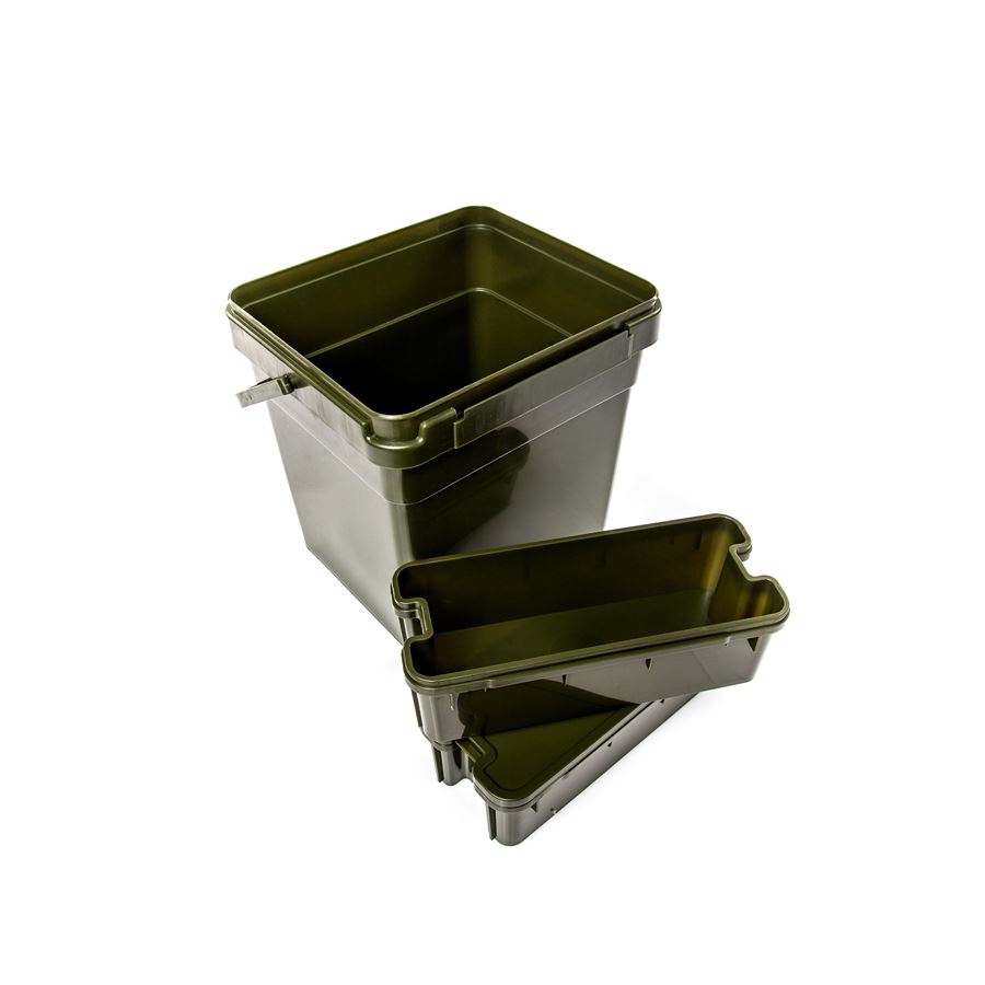Modular Bucket System štandard, 17 litrov
