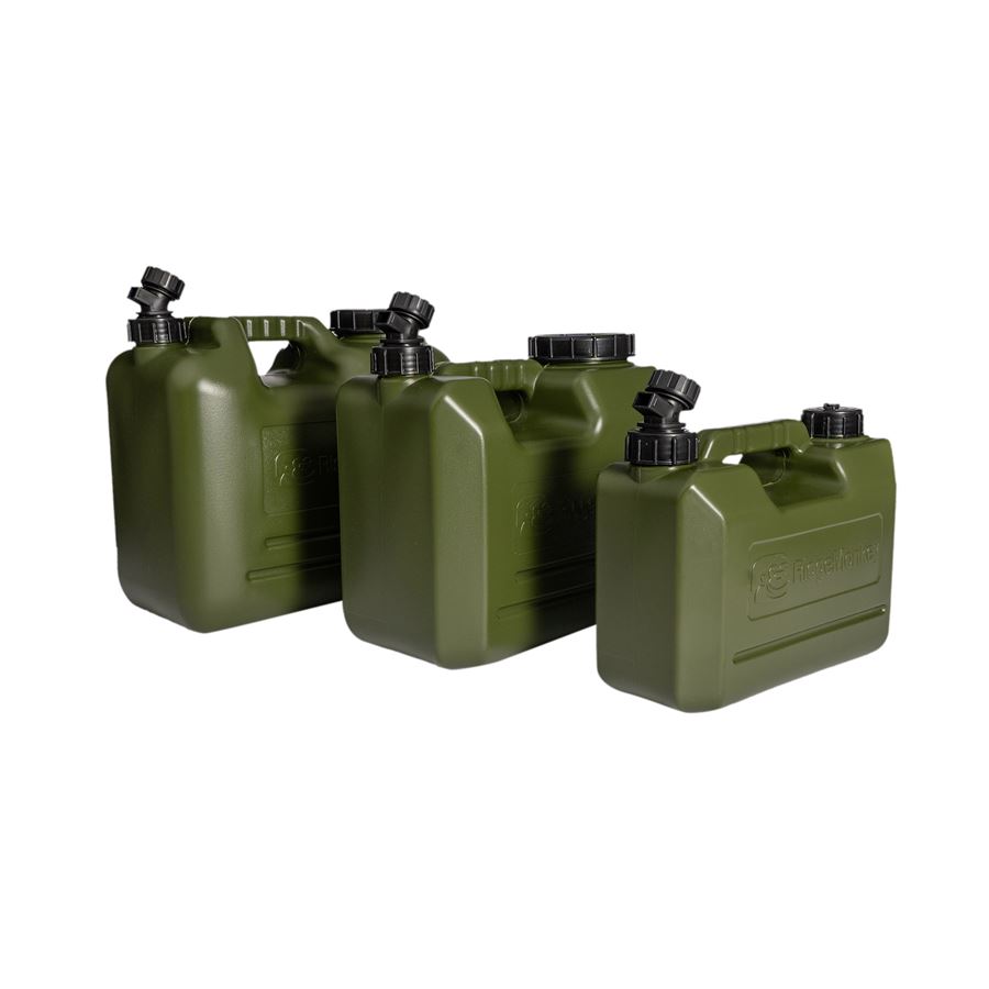 SpeedFlo Heavy Duty Water Carrier 15 Litre (kanister)
