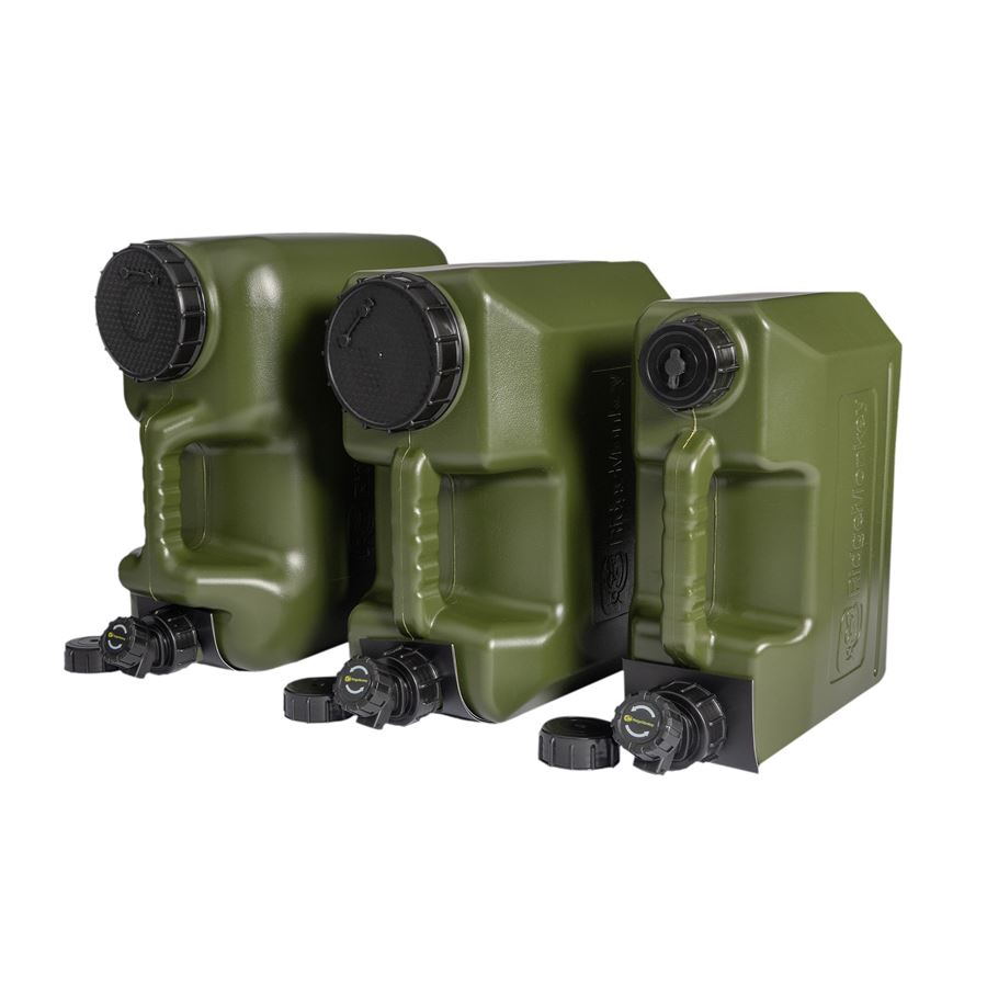 SpeedFlo Heavy Duty Water Carrier 20 Litre