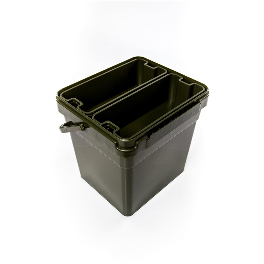 Modular Bucket System XL, 30 litrov