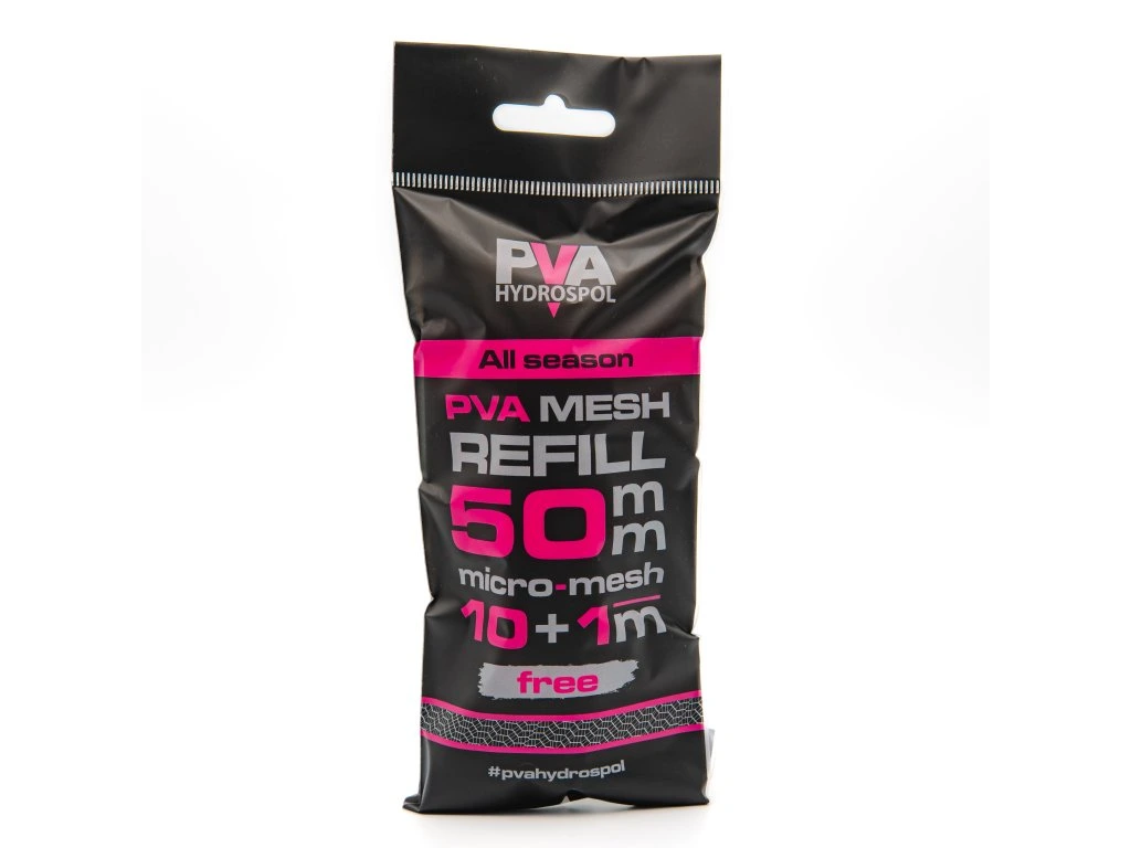 Pančucha 50 mm náhrada 10+1 m