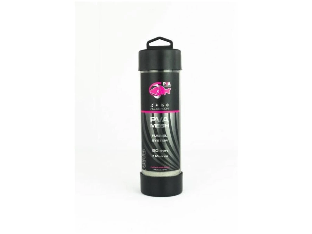 Pančucha PVA System 50 mm PVA Hydrospol