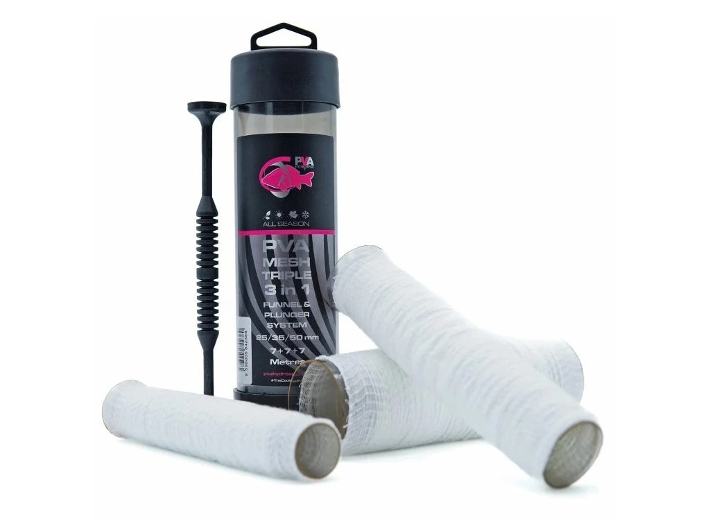 Pančucha 3 v 1 systém 7+7+7m PVA Hydrospol