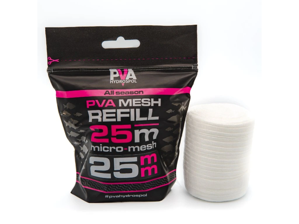 Pančucha 25 mm náhrada 25m