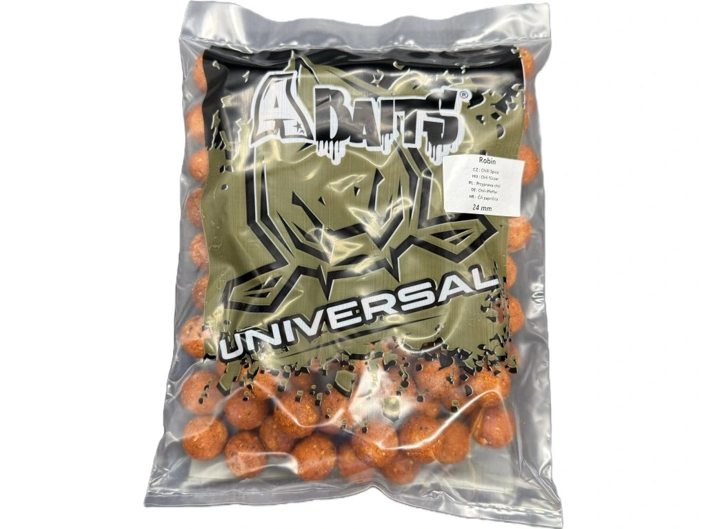Universal Robin 1kg 24mm