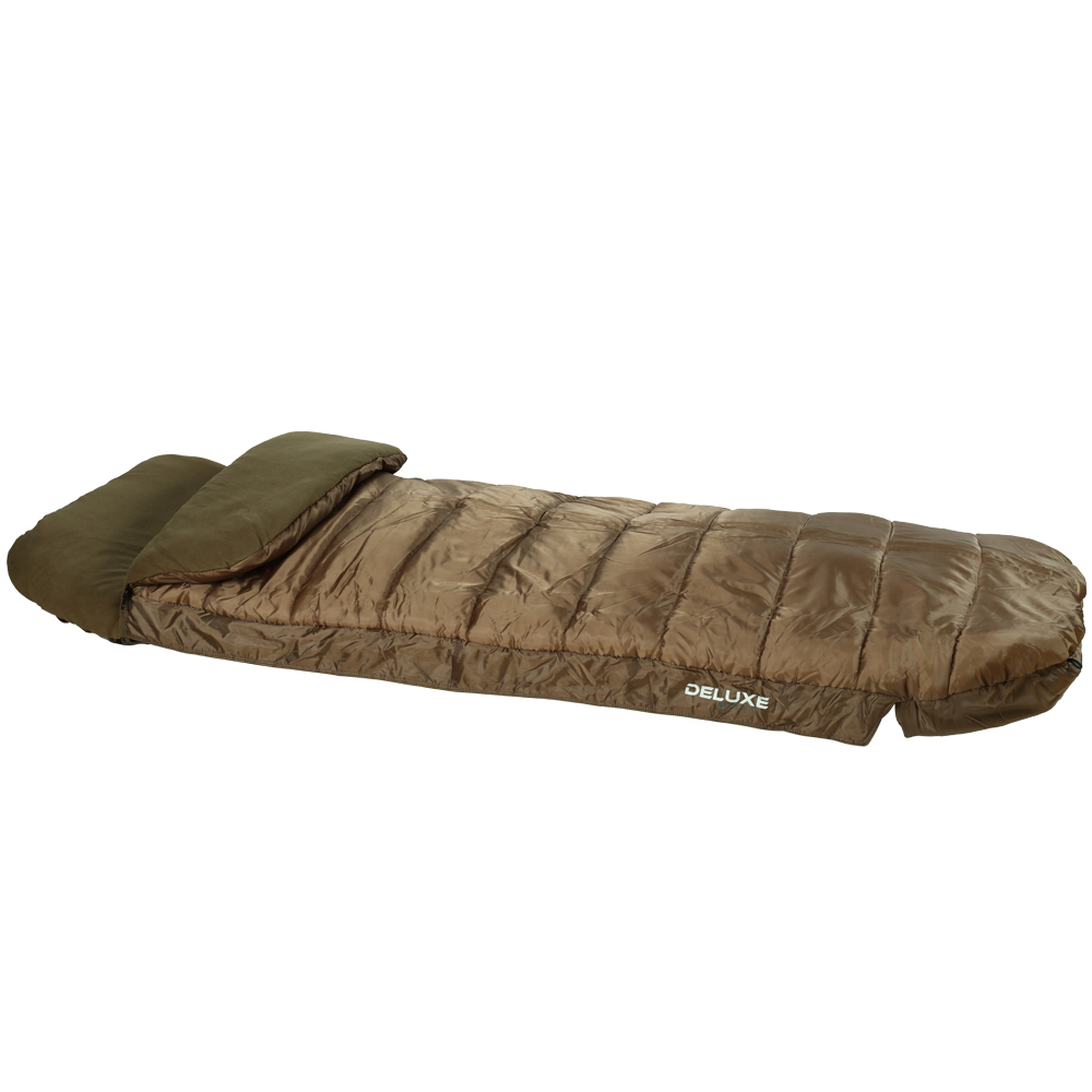 Giants fishing Spací vak 4 Season Deluxe Sleeping Bag