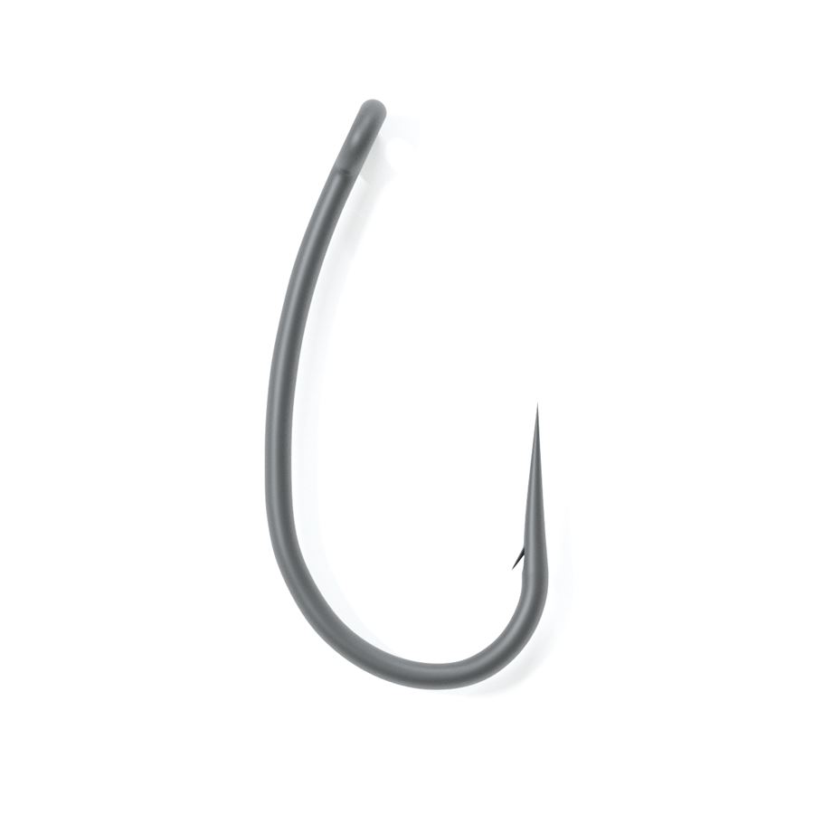 Ape-X Curve Barbed size 6