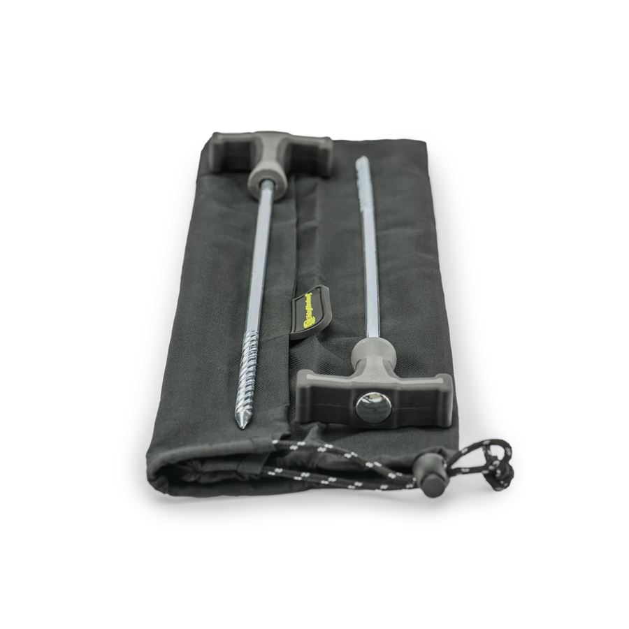 Escape Heavy Duty T-Peg 12 palcov x6