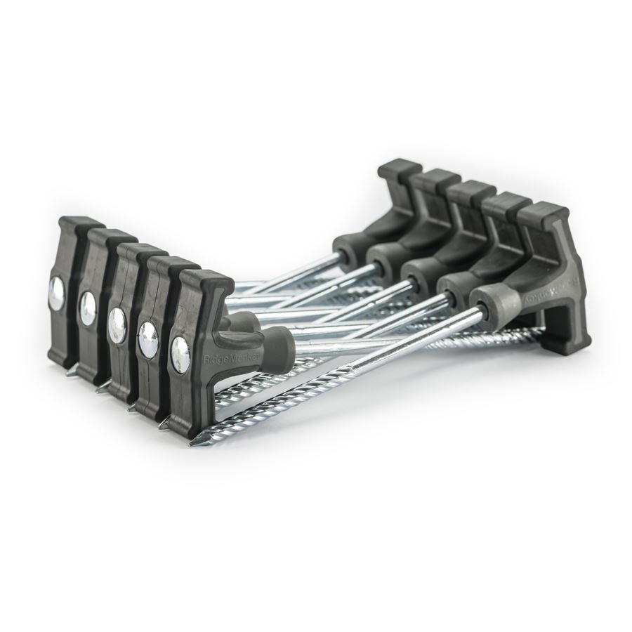 Escape Heavy Duty T-Peg 8 palcov x10
