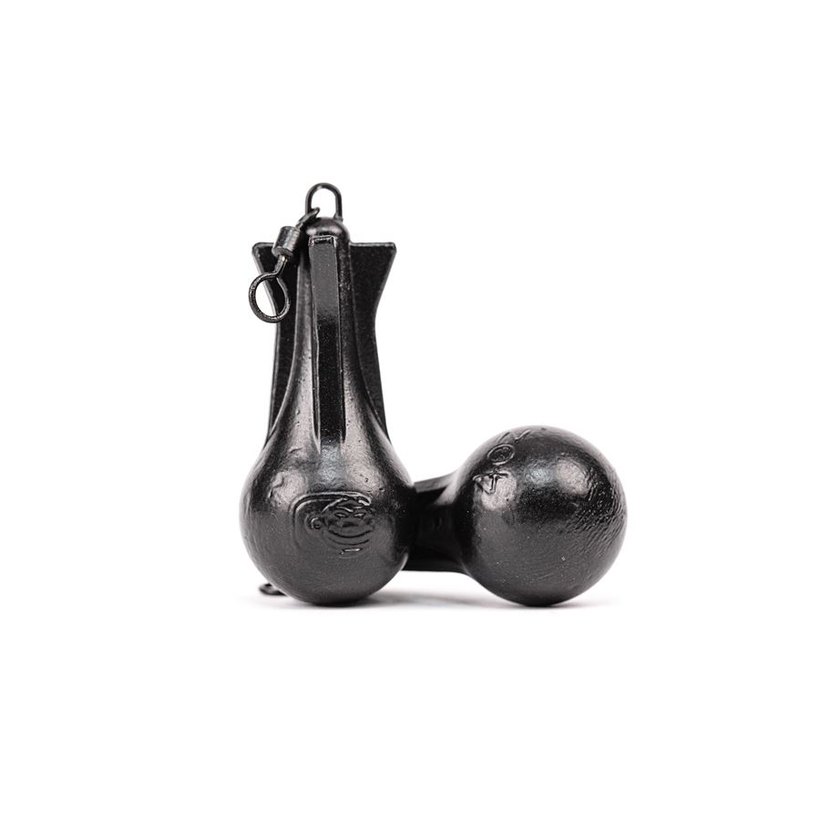 MarkaLead Twin Pack 4oz