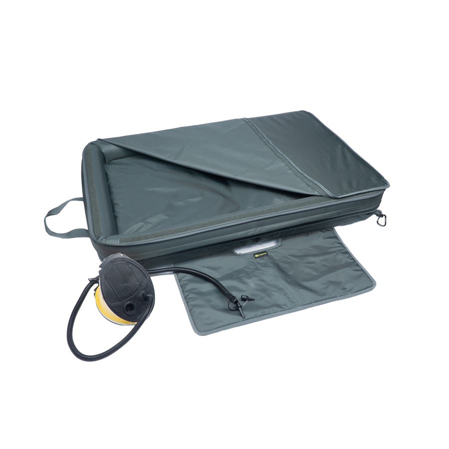 ProCare Inflatable Unhooking Mat