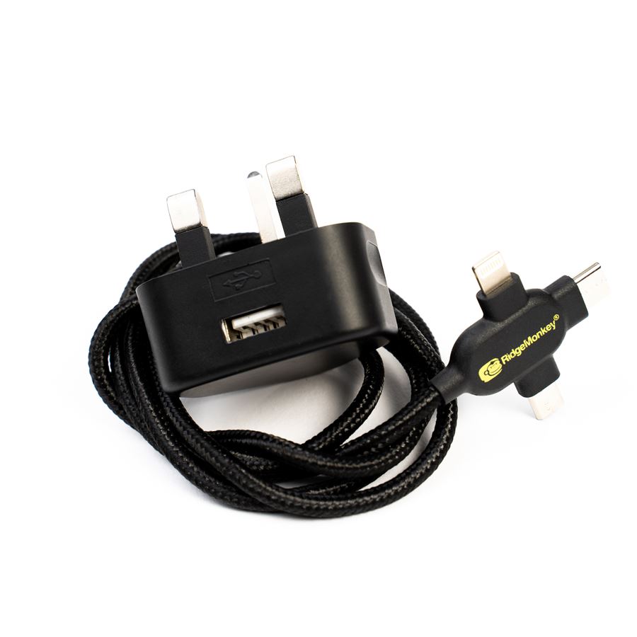 Vault 60W USB-C Power Delivery Mains adaptér