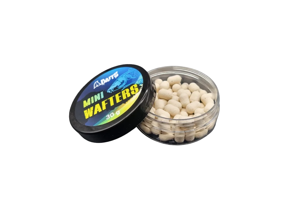 Mini Wafters Cesnak 30g