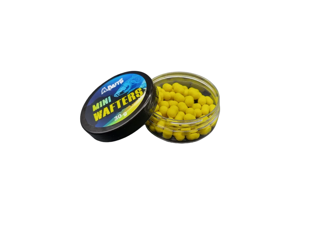 Mini Wafters Med 30g
