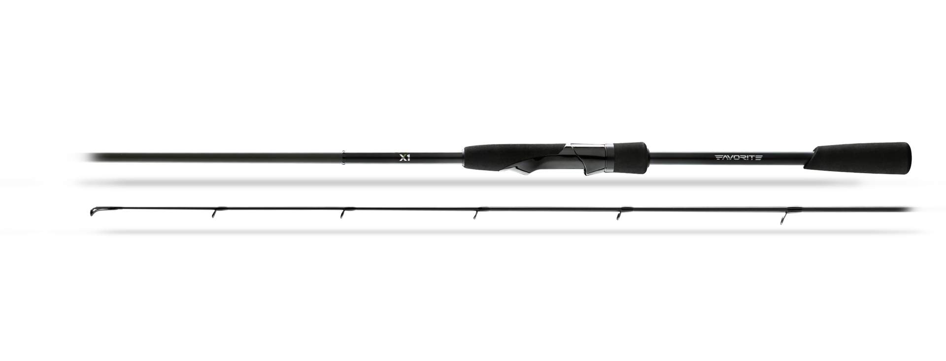 Favorite X1 X1.1-852H 2.57m 20-60g Ex.Fast