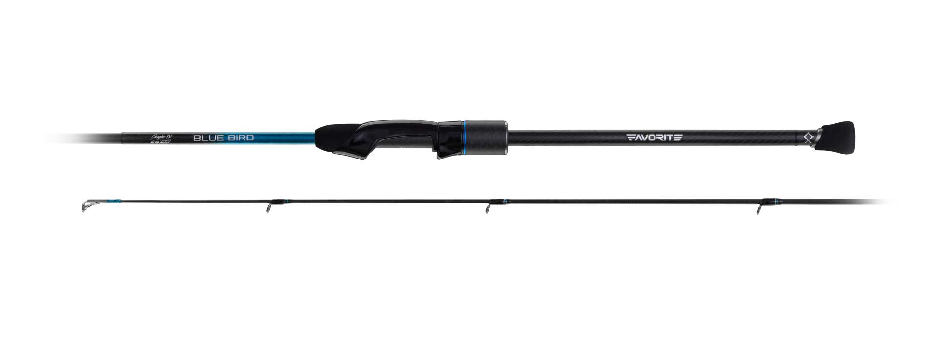 Favorite Blue Bird BB2‑682SUL‑S 2.04m 0.8‑4g Ex.Fast
