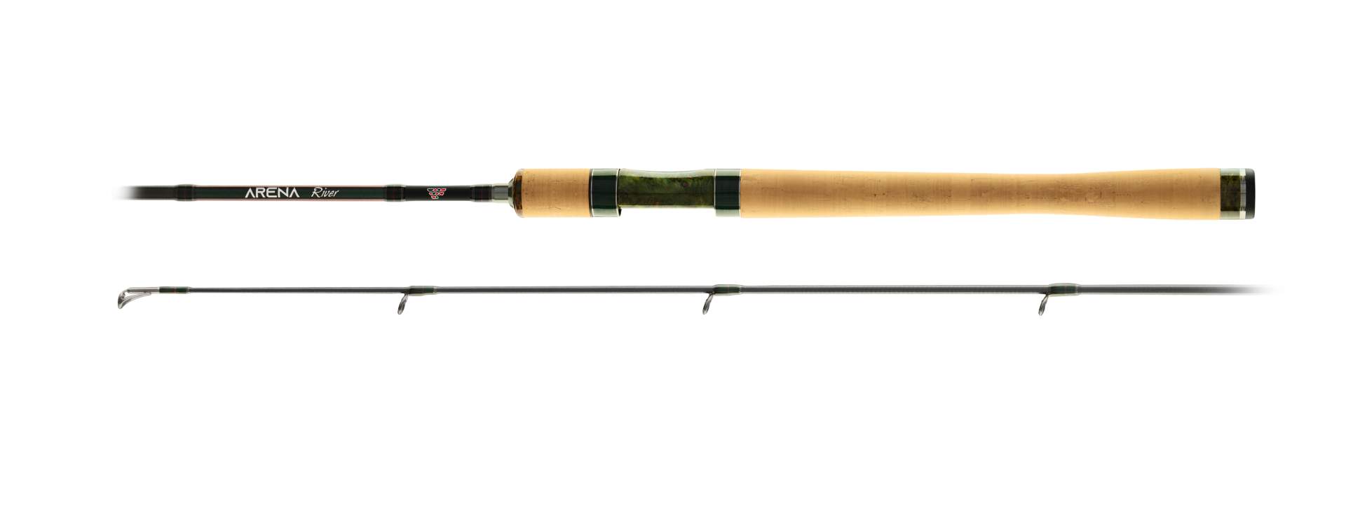 Favorite Arena River ARNR1-802MH 2.44m 10-35g Fast