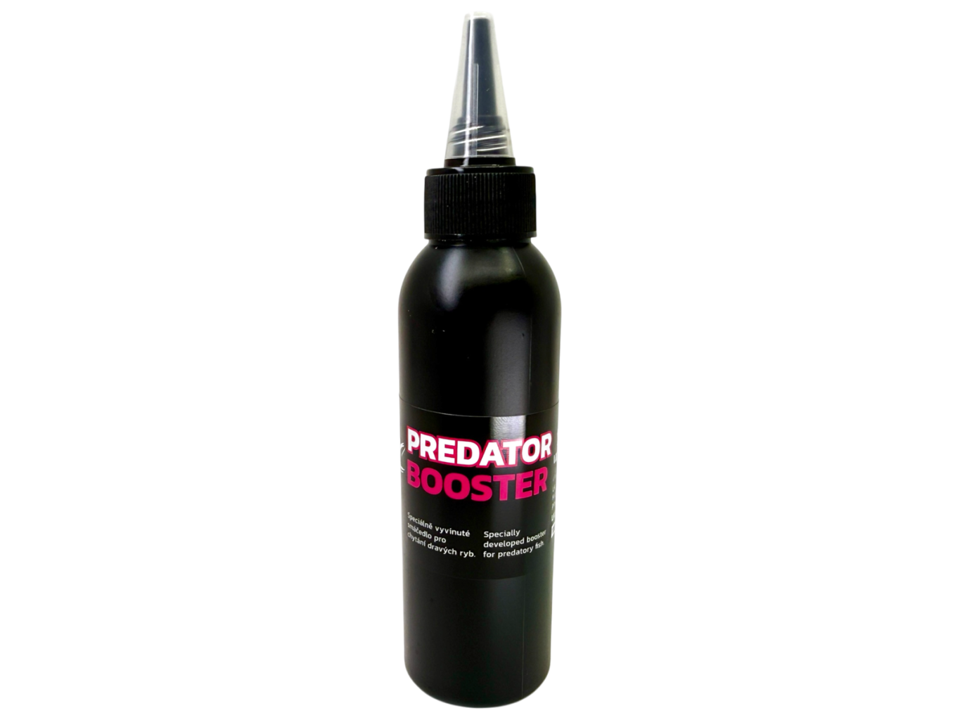 Predator Booster 120ml