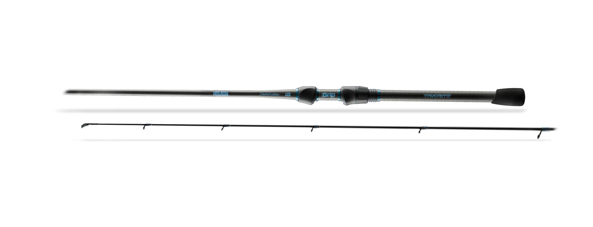 Favorite Magnum MGM1-742MH 2,24 m 10-36g Fast
