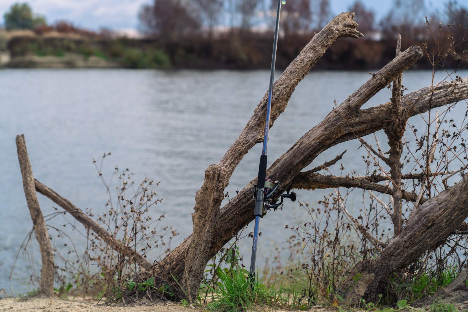 Favorite Skyline SKY1-702M 2.13m 7-21g Ex.Fast