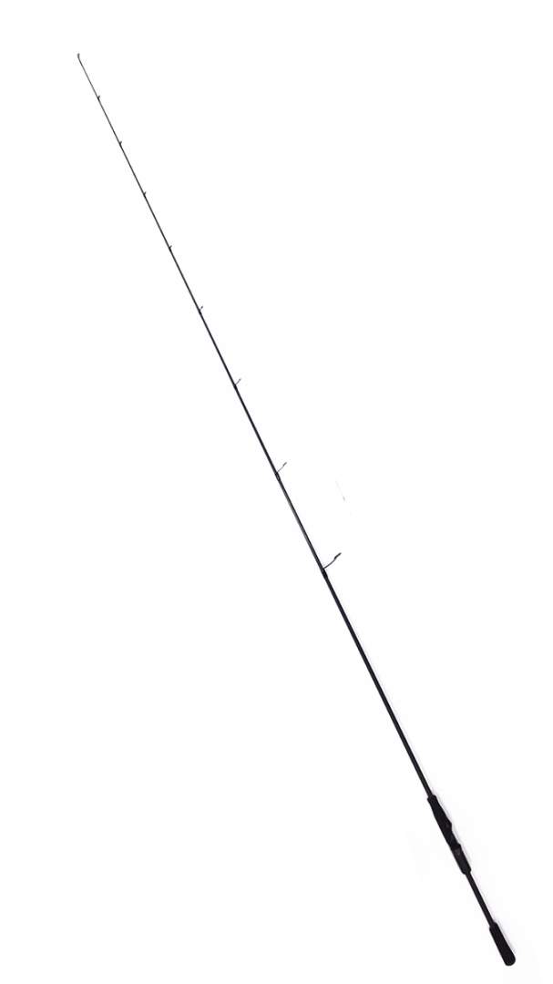 Favorite Black Swan BSW1-701MH 2,13m 10-35g l fast line test #0,8-1,5PE