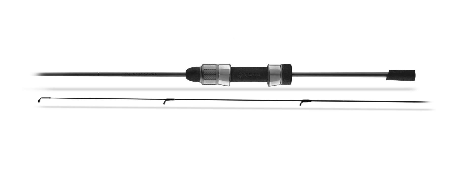Favorite Black Swan BSW1-652N-S 1,82-1,96m up to 2g Nano