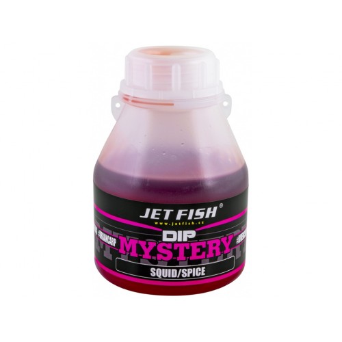 Jet Fish dip mystery 175ml