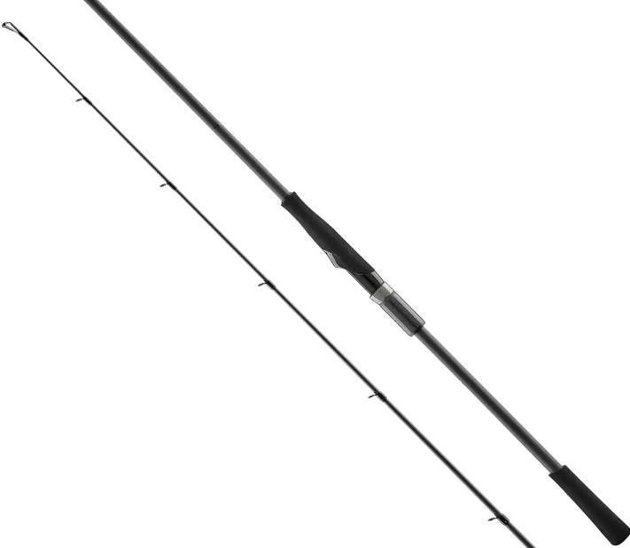 Favorite Black Swan BSWTS1-902MH 2.74m 10-36g Fast